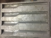 翻砂鋁模