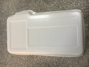 ABS、PP、PC、HIPS、PMMA大型厚片吸塑成型美容臺車醫用機箱加工