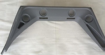 深圳廠家厚片吸塑加工ABS美容機箱醫療外殼大型設備汽車配件酒冰柜內膽 