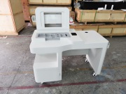 ABS、PP、PC、HIPS、PMMA大型厚片吸塑成型美容臺車醫用機箱加工
